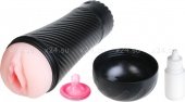 Купить мастурбаторы для мужчин n 1 в мире - fleshlight, tenga, spider и аналоги. Вагина реалистик с многоуровневой вибрацией 23 см. Интернет магазин игрушек для взрослых.