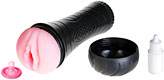 Купить мастурбаторы для мужчин n 1 в мире - fleshlight, tenga, spider и аналоги. Мастурбатор в футляре вагина. Круглосуточный сексшоп.